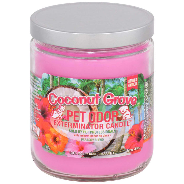 Coconut Grove (Limited Edition) / 13 oz