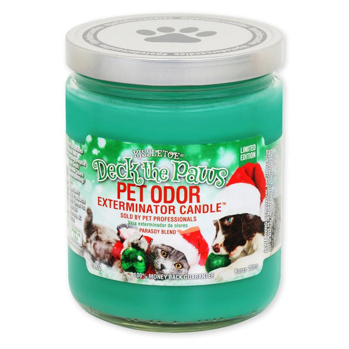 Deck the Paws (Limited Edition) / 13 oz