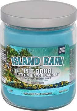 Island Rain (Limited Edition) / 13 oz
