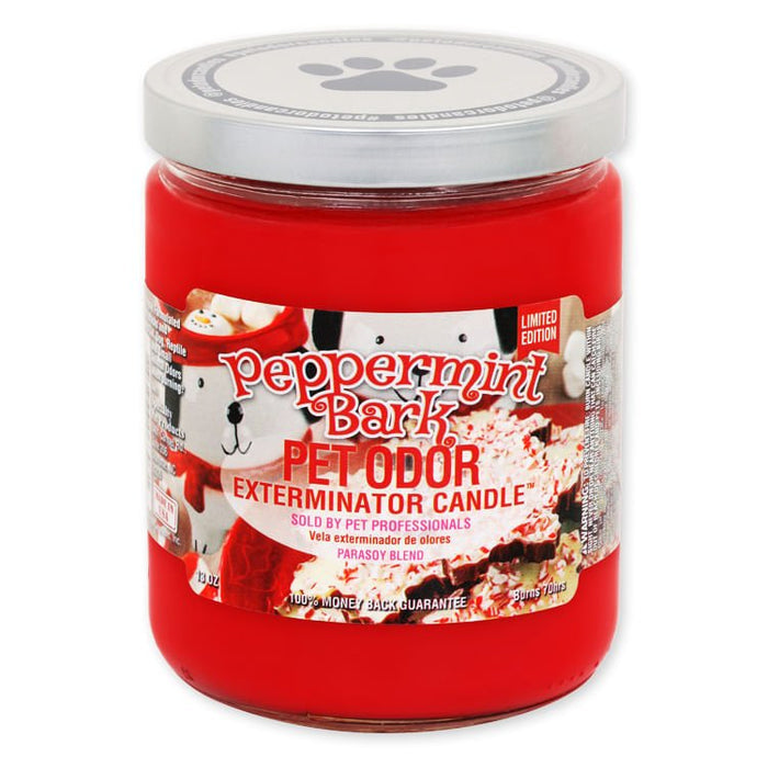 Peppermint Bark (Limited Edition) / 13 oz