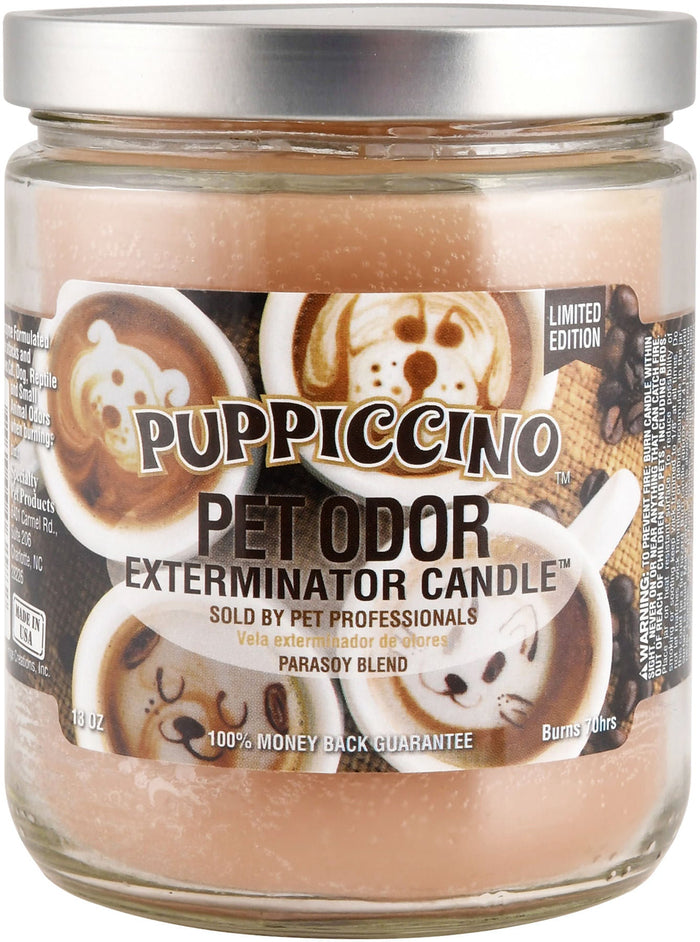 Pupiccino (Limited Edition) / 13 oz