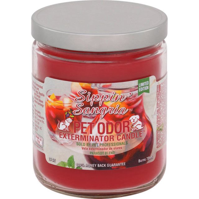 Sippin' Sangria (Limited Edition) / 13 oz
