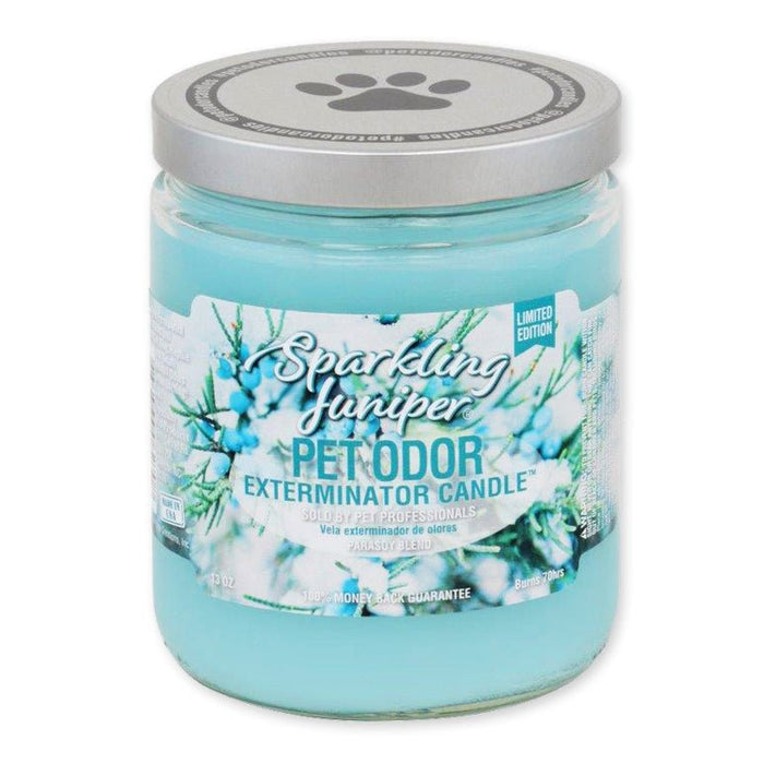 Sparkling Juniper (Limited Edition) / 13 oz