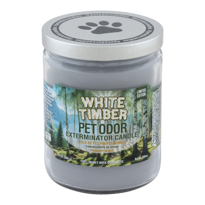 White Timber (Limited Edition) / 13 oz