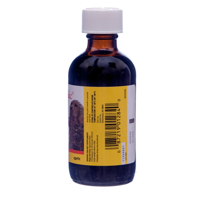 Pet - Tinic, 4 oz - N2L1 - 4oz - 2