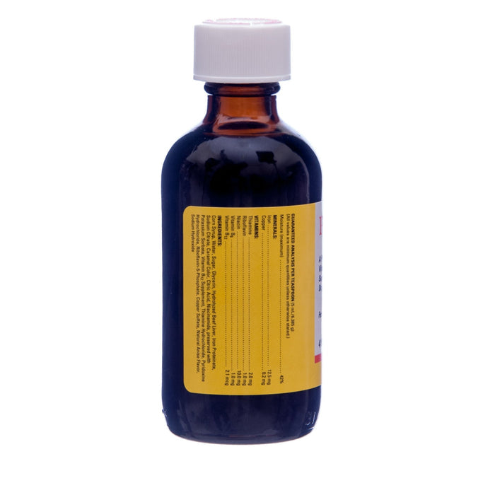 Pet - Tinic, 4 oz - N2L1 - 4oz - 3