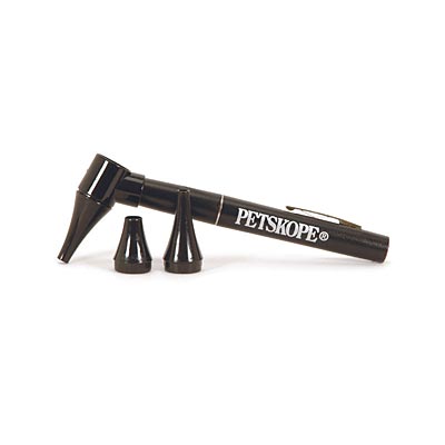 PetSkope Ear Scope Magnifier - TBP1 - 1