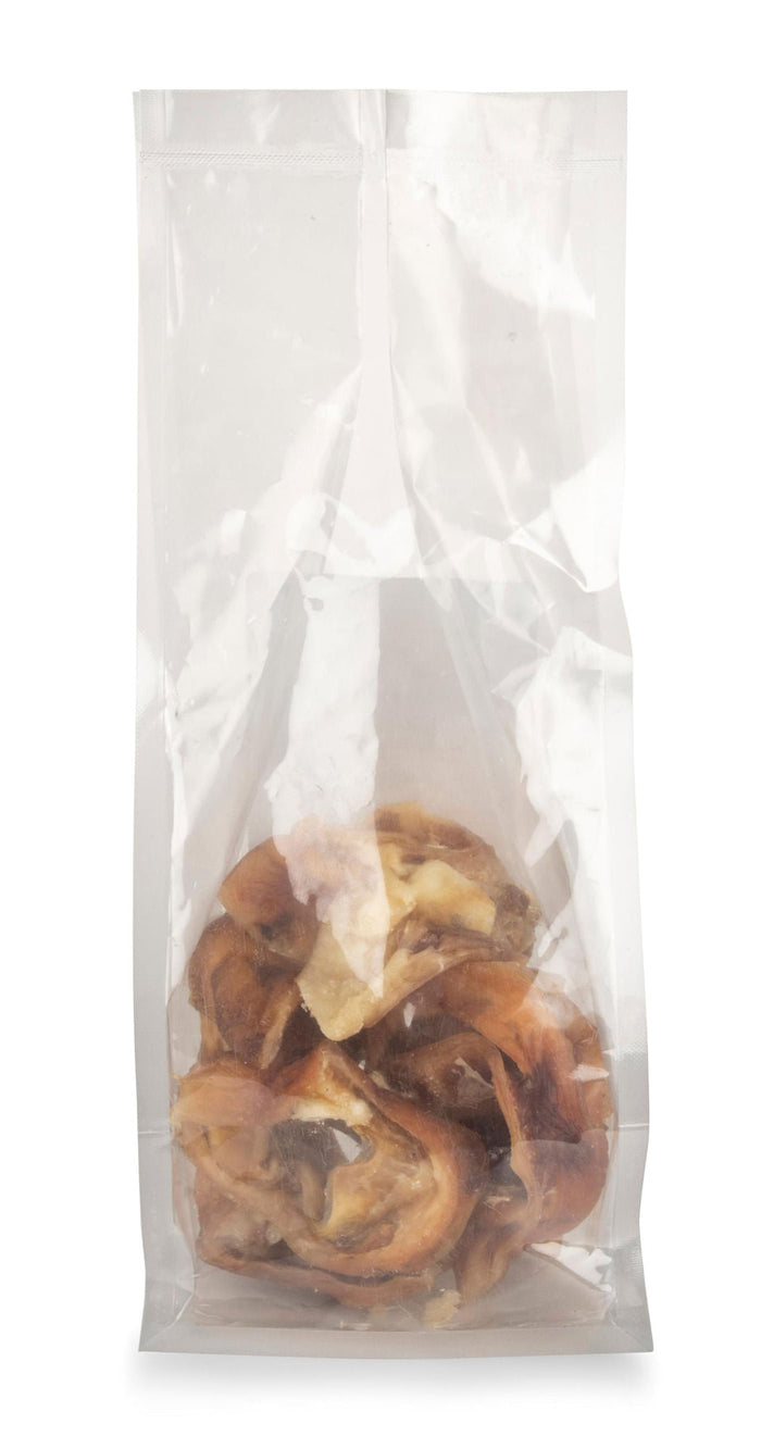 Pig Ear Snacks, 8 oz - 4GAA - 3