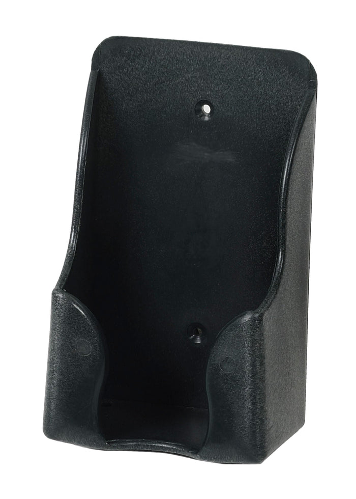 Plastic Small Salt Block Holder - 5Y1EW - Black - Small - 1