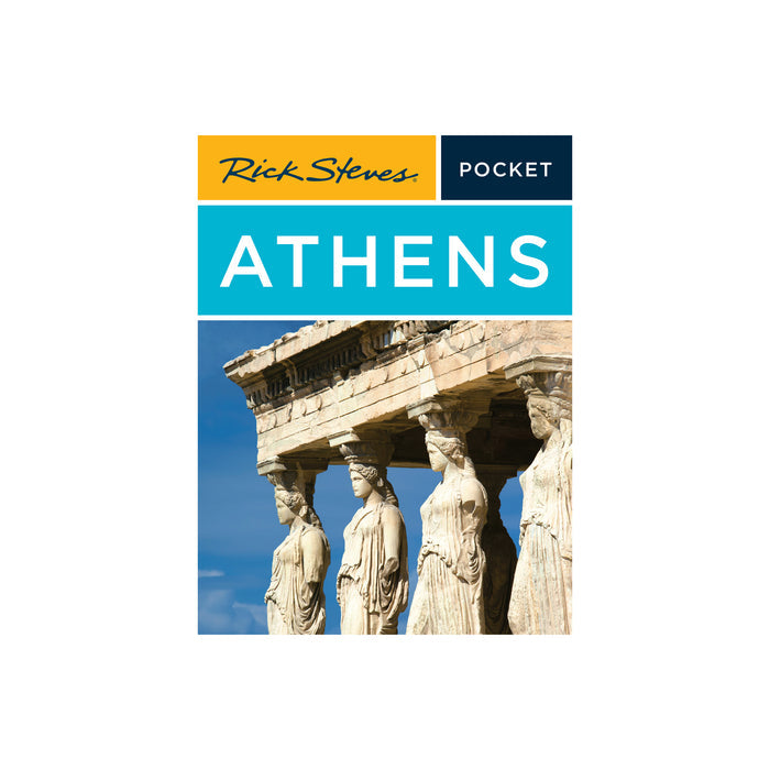 Pocket Athens