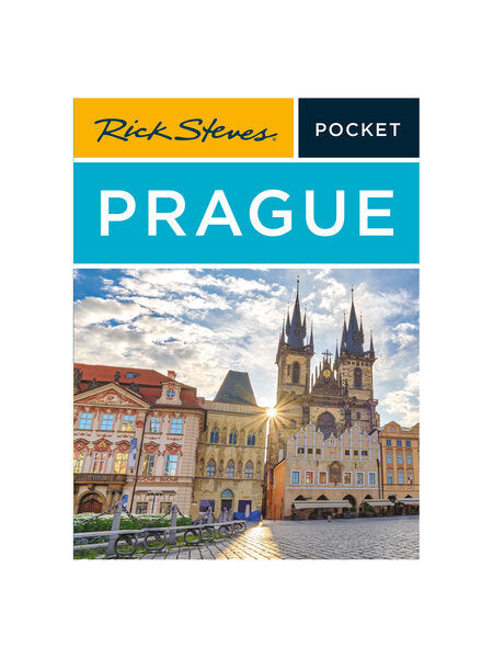 Pocket Prague by Rick Steves
