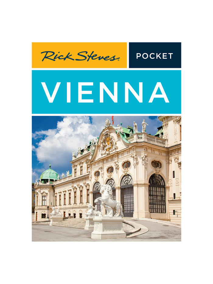 Pocket Vienna