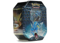 Pokémon TCG Hidden Fates Gyrados Tin