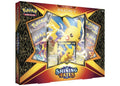 Pokémon TCG Sword & Shield Shining Fates Pikachu V Collection Box