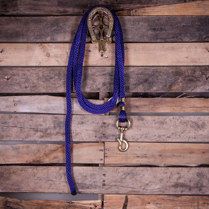 Purple / 5/8" x 10'