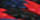 Navy/Red/Black / 5/8" x 10' / Each