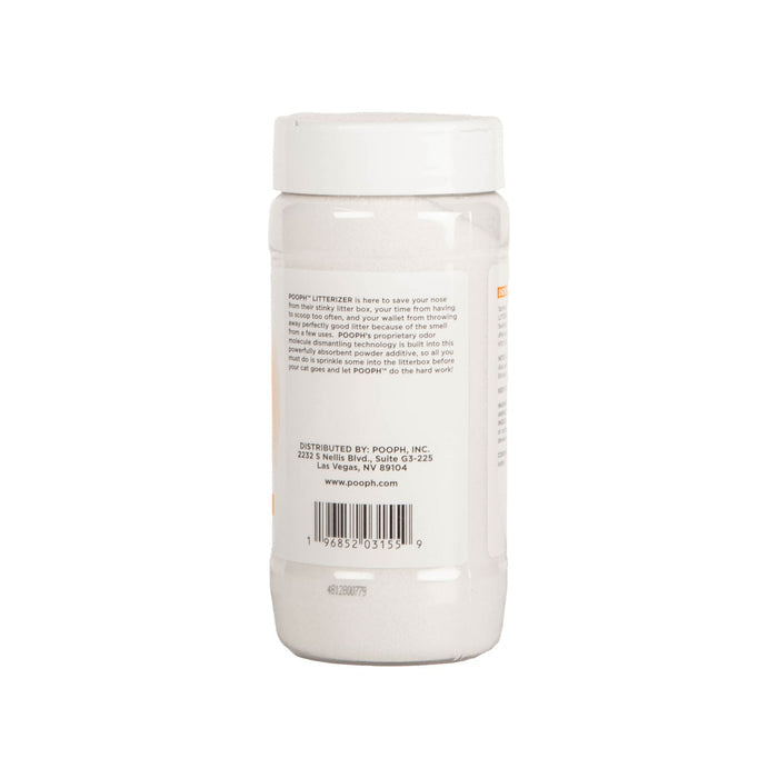 Pooph Litterizer, 16 oz - PH2D - 16 oz - 4