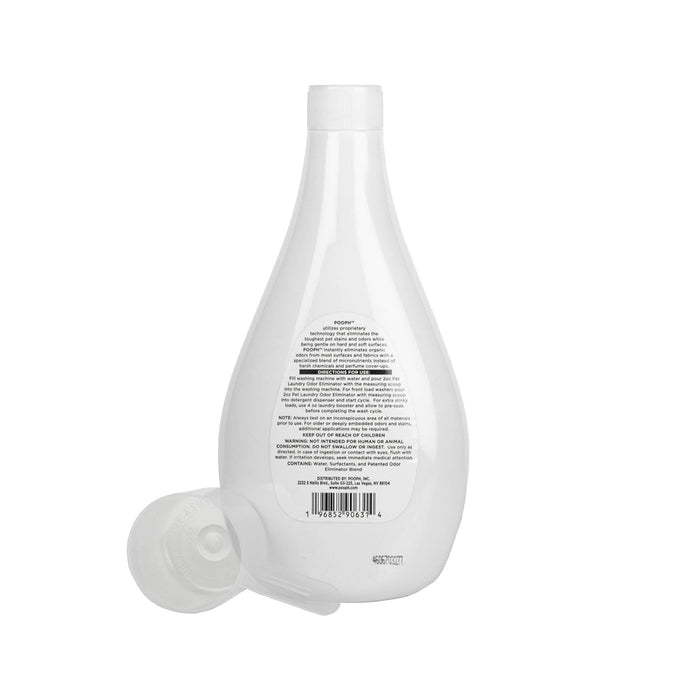 Pooph Pet Laundry Odor Eliminator, 20 oz - PH24 - 20 oz - 2