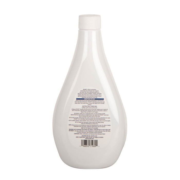 Pooph Pet Odor & Stain Eliminator - PH22 - 32 oz - 4