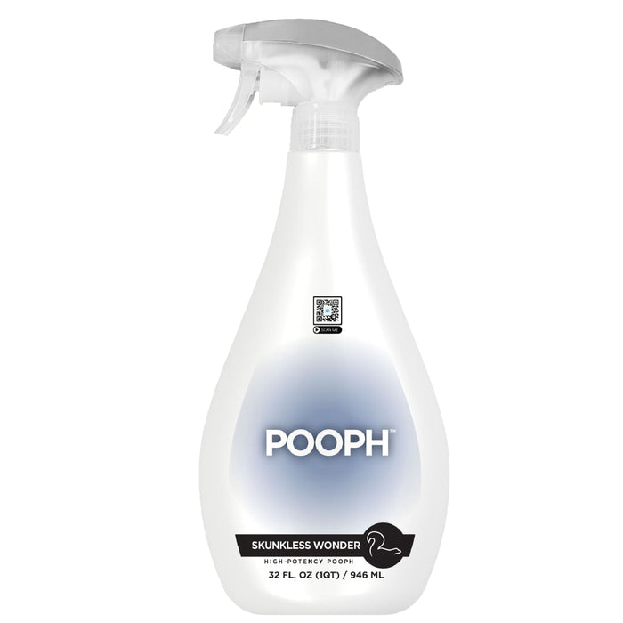 Pooph Skunkless Wonder - PH27 - 32 oz - 1