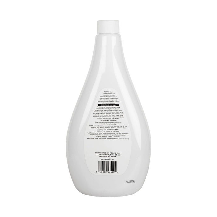 Pooph Skunkless Wonder - PH27 - 32 oz - 2