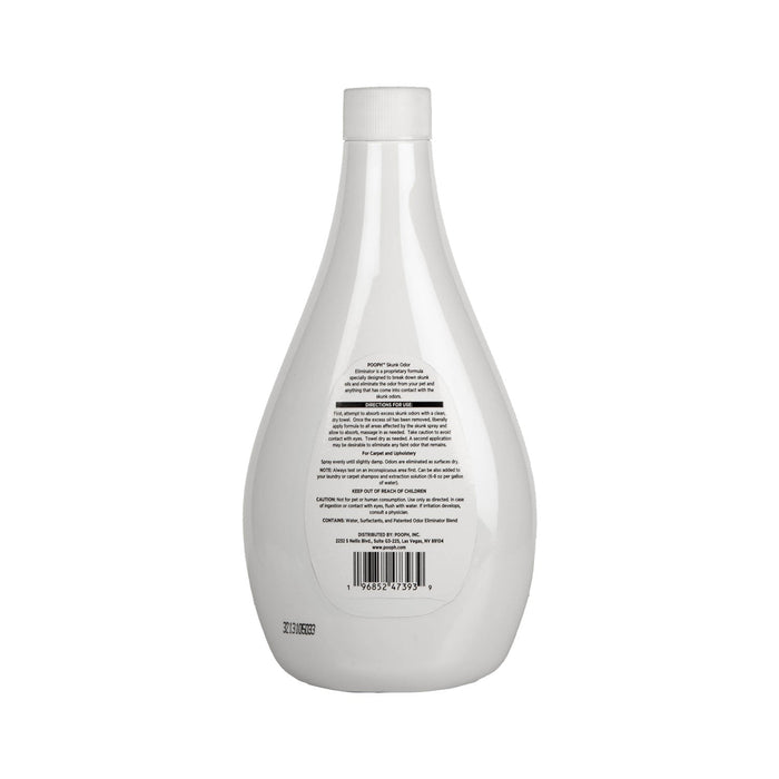 Pooph Skunkless Wonder - PH28 - 20 oz - 4