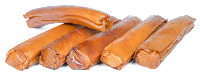 Pork Chomps Premium Roasted Pork Ribz - TGB1 - 4