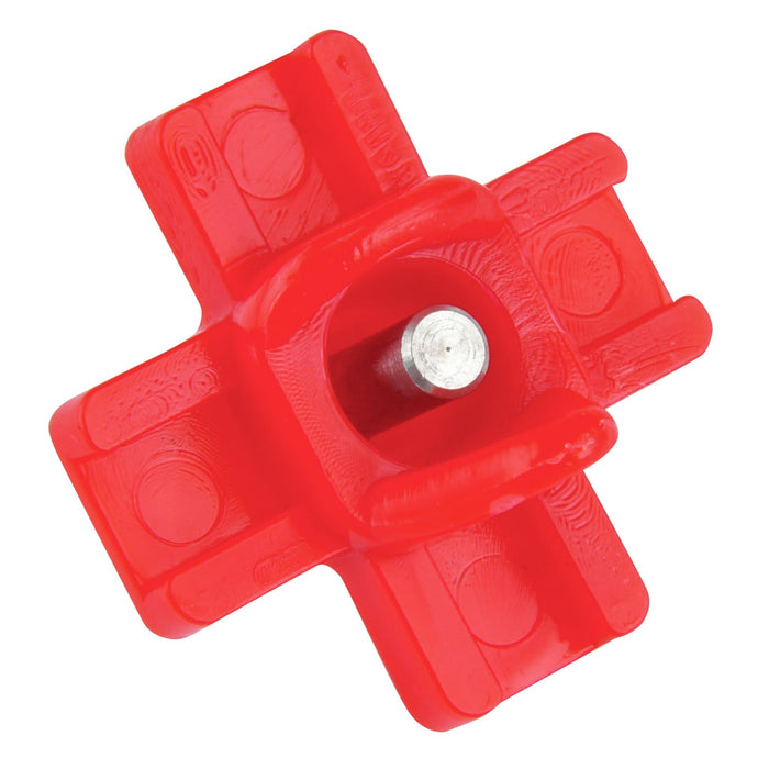 Poultry Watering Nipple, 4 pk - 5FAP - 2