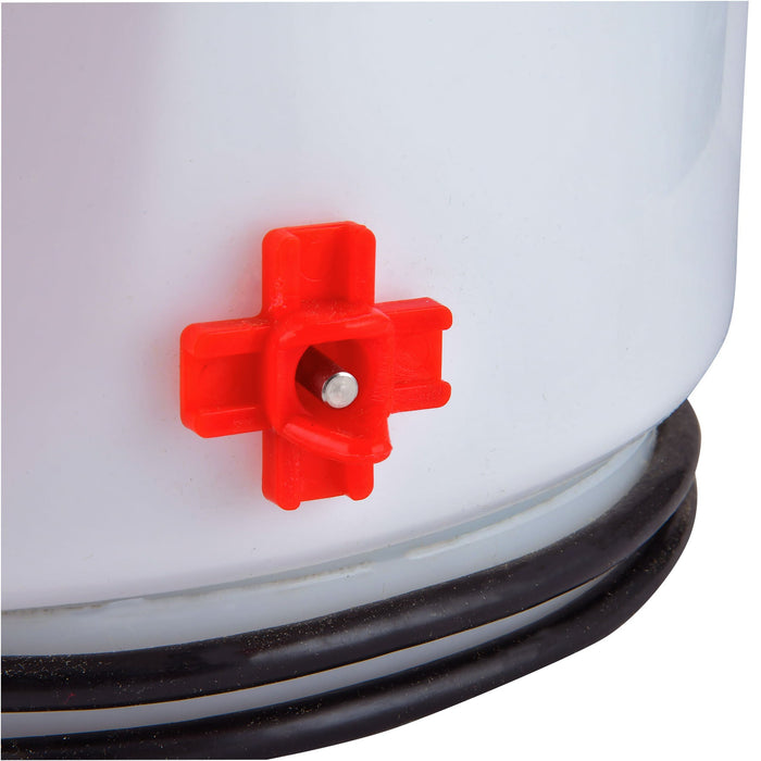 Poultry Watering Nipple, 4 pk - 5FAP - 3