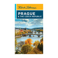 Prague & the Czech Republic Guidebook
