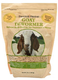 Prairie Pride Pelleted Goat Dewormer, 3 lb - RFIAE - 1