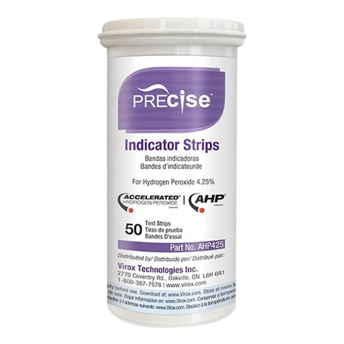 Precise AHP Test Strips, 50 ct Rescue/Intervention - 005VIR-00425 - 1