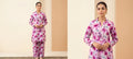 Premium Floral Printed Lawn Cotton 2 Piece Suit for Women | Pakistani Summer Dress