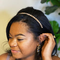 Princess Precious Crown Headband Ellisonyoung.com