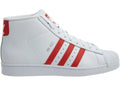 Adidas Pro Model White Red