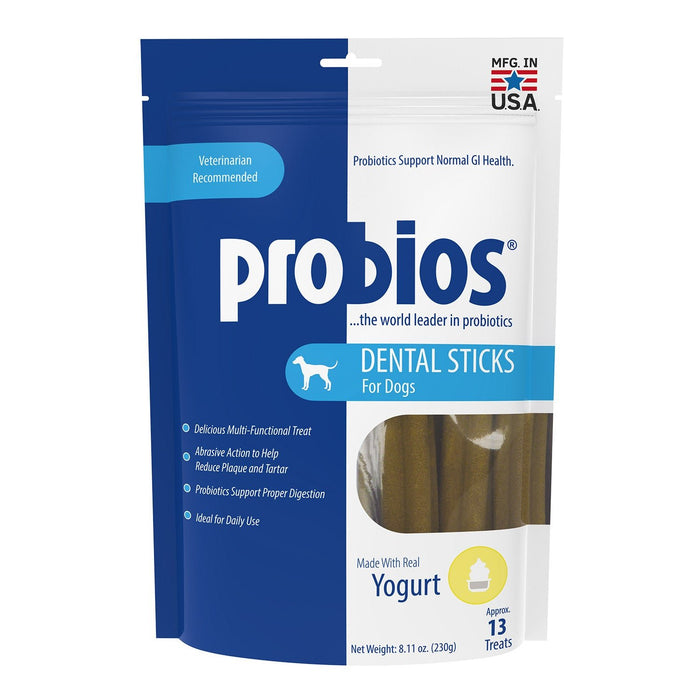 Probios Dental Sticks for Dogs - VP1P - 1