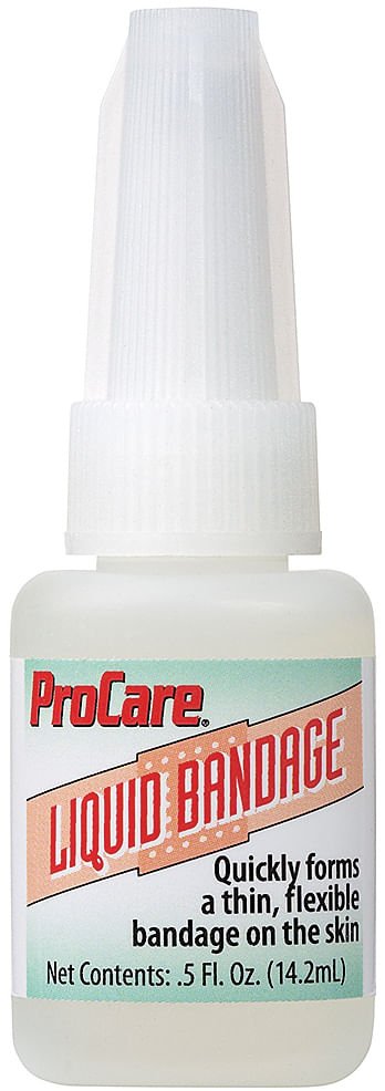 ProCare Liquid Bandage, 14.2 mL (1/2 oz) - PGL1 - 2