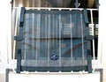 Professional's Choice Bar Window Trailer Screen - PL1ZU - 1