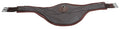 Professional's Choice Contoured Monoflap Belly Guard Girth, Chocolate - PL1AE1 - 26 in - 1