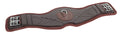 Professional's Choice Contoured Monoflap Girth, Chocolate - PL1AFB - 20 in - 1
