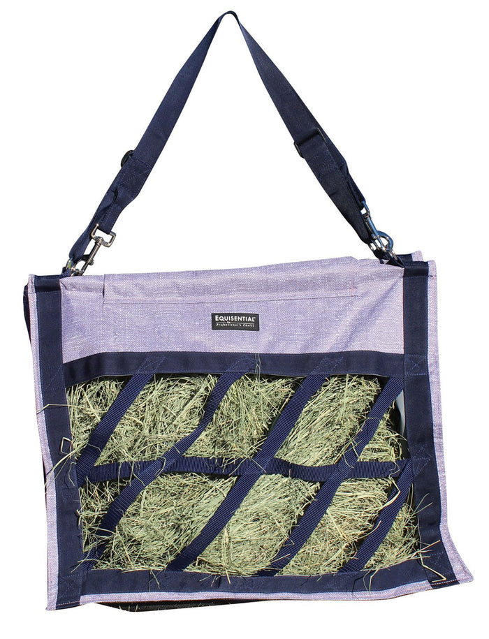 Professional's Choice Equisential Top Load Hay Bag - PL1EX - Black - 7