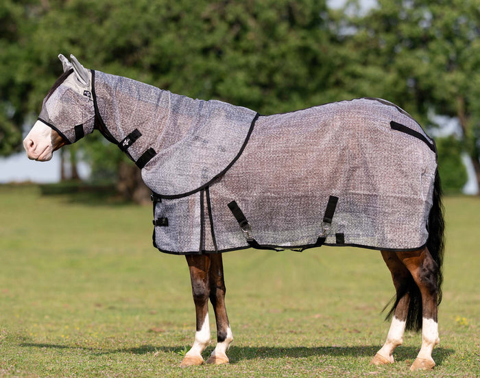 Professional's Choice Horse Fly Sheet - PL19F - 70 in - 5