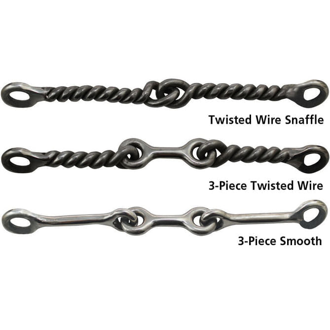 Professional's Choice Lifter Series Bits, Long Shank - PL1HQ - Twisted Wire - 4