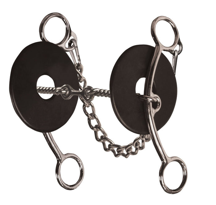 Professional's Choice Lifter Series Bits, Medium Shank - PL1HL - Twisted Wire - 2