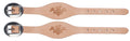 Professional's Choice Schutz Contoured Stirrup Hobble Strap - SCBBO - Natural - 1