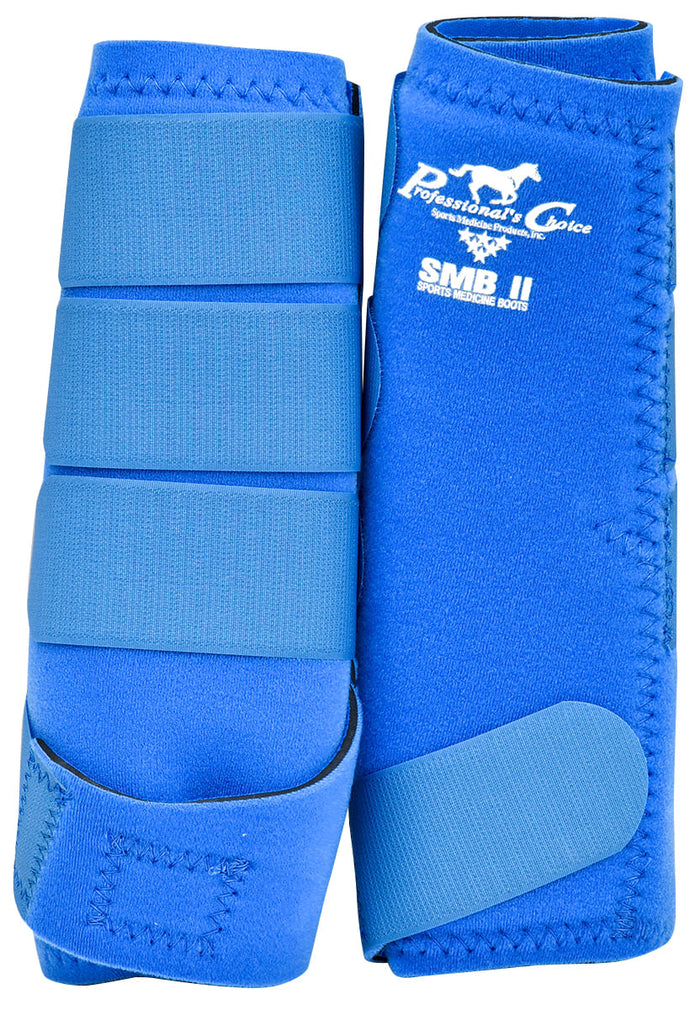 Medium / Pacific Blue / Pair