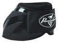 Professional's Choice Spartan II Bell Boots - PL13CB - Black - Medium - 1