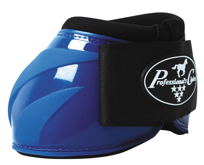 Professional's Choice Spartan II Bell Boots - PL13CE - Royal Blue - Medium - 5