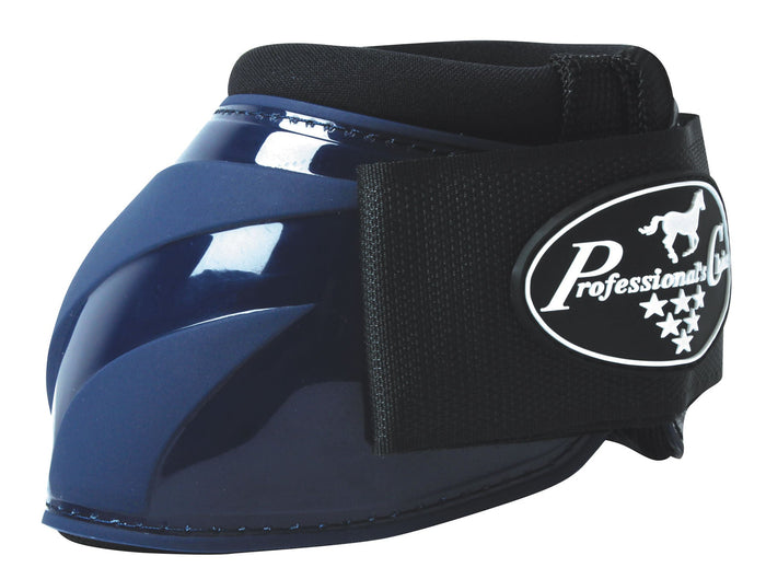 Professional's Choice Spartan II Bell Boots - PL13CF - Navy Blue - Medium - 6