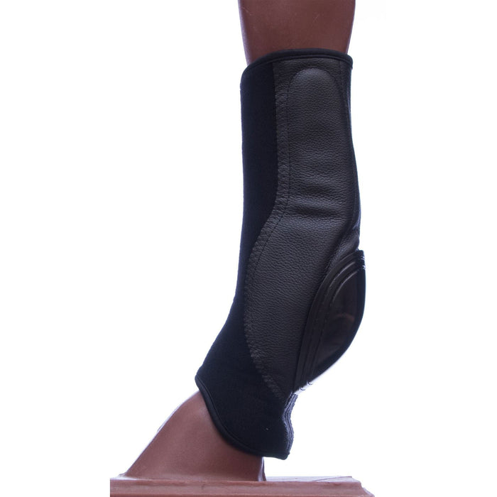 Professional's Choice VenTECH Slide - Tec Skid Boots - PL1D2 - Black - 8